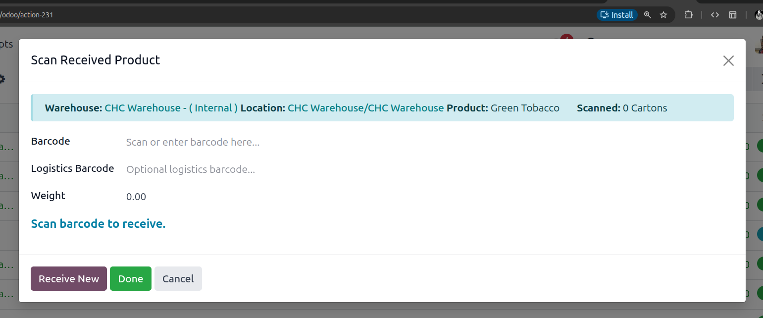 How to Keep Odoo Wizards Open After Clicking a Button (Odoo 14–18)